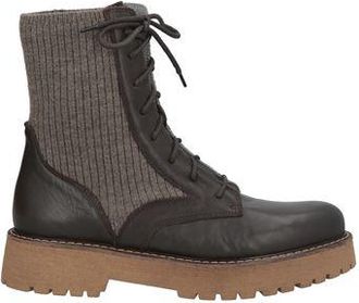 Patrizia Bonfanti FOOTWEAR - Ankle boots on YOOX.COM