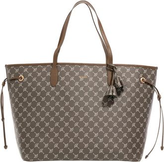 Joop Shopping Bags - Cortina 1.0 Lara Shopper Xlho - green - Shopping Bags for ladies