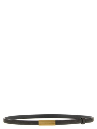 Khaite G&uuml;rtel Empire