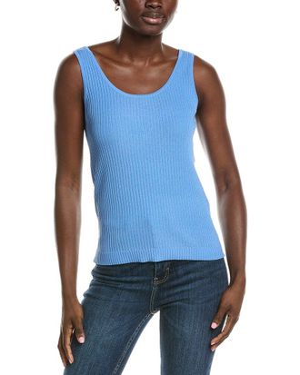Jones New York Sutton Tank Top