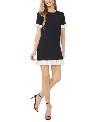 CeCe by Cynthia Steffe Mini Dress