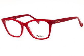 Max Mara MM5032 066 Shiny Red 54mm