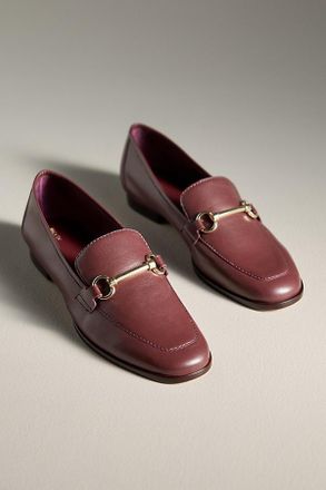 Maeve Horsebit Loafers