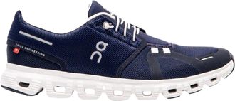 On On Cloud 6 Midnight/White 3MF10070692 Mens