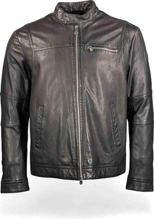Peuterey Black jackets