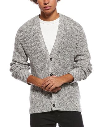 Officine G&eacute;n&eacute;rale Officine Generale Miles Cardigan