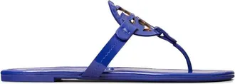 Tory Burch Tory Burch Miller uitgesneden sandalen