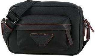 Emporio Armani BOLSOS - Bolsos con bandolera en YOOX.COM