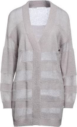 Patrizia Pepe KNITWEAR - Cardigans on YOOX.COM