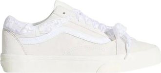 Vans Donna, Scarpe, Bianco, 38 EU, new