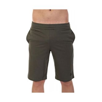 Emporio Armani Emporio Armani Ea7, Heren, Korte broeken, Groen, Maat: M Katoen