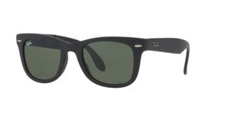 Ray-Ban Occhiali da Sole Ray-Ban Folding Wayfarer RB 4105 (601S)