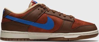 Nike Mens Dunk Low Sneakers In Mars Stone
