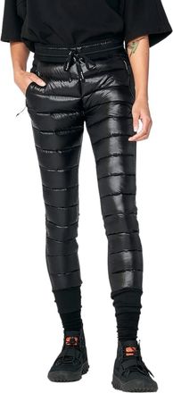 Holden Womens Hybrid Down Jogger