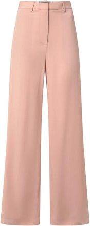 Fabiana Filippi Broeken, Dames, Roze, S, Wide Broeken