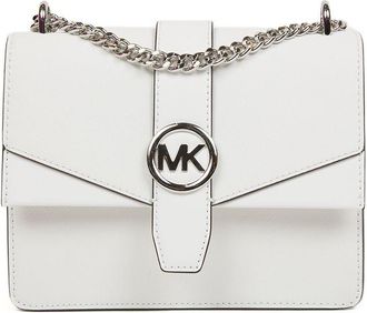 Michael Kors Greenwich Kleine Flap Schoudertas