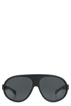 Moncler Vantaj Oval Sunglasses