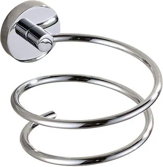 OEM Soporte De Pared De Acero Inoxidable Para Secador De Pelo