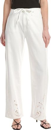 Rag & Bone Rag & Bone Ultra Featherweight Phoebe Drawstring Beach Pant