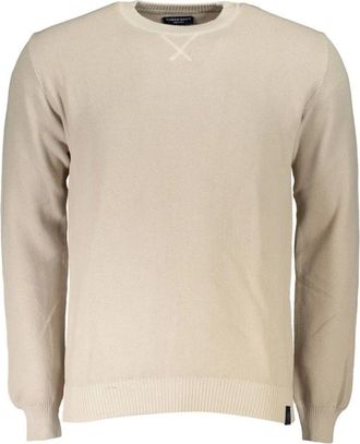 North Sails Hombre, Jerseys, Beige, Talla: M