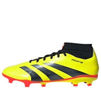 adidas Predator 24 League FG Team Solar Yellow Core Black IG7773