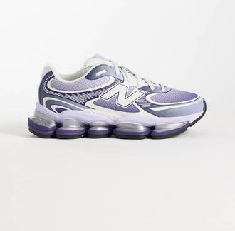 New Balance 2000 - Sneakers viola