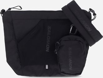 Salomon ACS 2 Revised Shoulder Bag Black