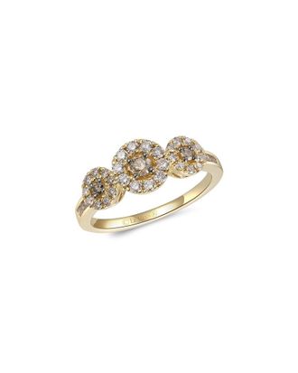 Le Vian 14K 0.63 Ct. Tw. Diamond Cocktail Ring