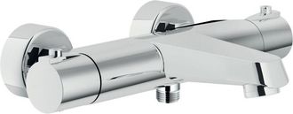 Nobili Nobili - Mezclador De Ducha Alterna Seducta 3 Termost&aacute;tico - Sy97030cr