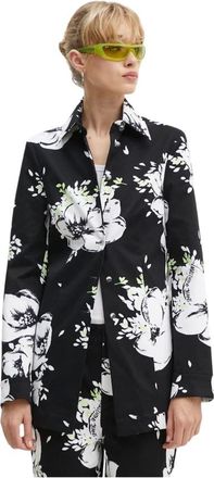 Moschino Donna, Giacche, Nero, S, new