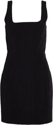 Balmain VESTIDOS - Minivestidos en YOOX.COM