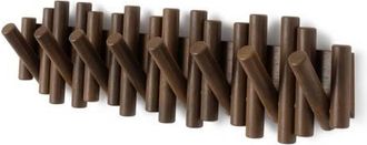 Umbra wandkapstok Picket