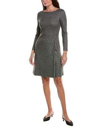 Max Mara Balocco Jersey Dress