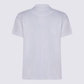 Etro Mens T-Shirts And Polos White _co