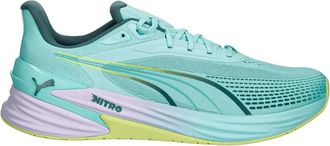 Puma Activate Nitro TR Hyrox - Heren - Hardloopschoenen - Veelkleurig - 41 EU - Fitness