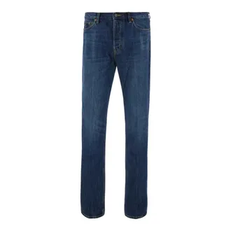 Emporio Armani Uomo, Jeans, Blu, W34, new