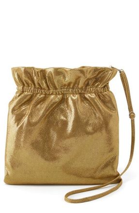 Hobo Prose Convertible Crossbody Bag in Shimmer at Nordstrom