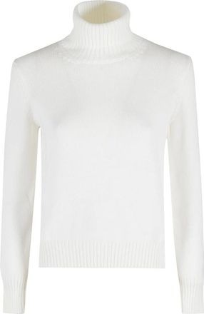 Gran Sasso Mujer, Jerseys, Blanco, Talla: XS