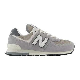 New Balance Hombre, Deporte, Gris, Talla: 44 EU