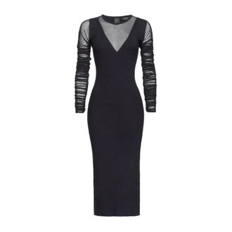 Pinko Bergamotto Dress