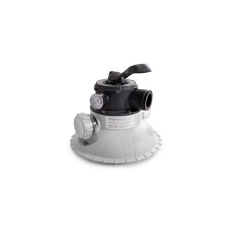 Intex Valvola A 6 Vie 11721b Intex