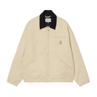 Carhartt Work in Progress Hombre, Deporte, Beige, Talla: XL