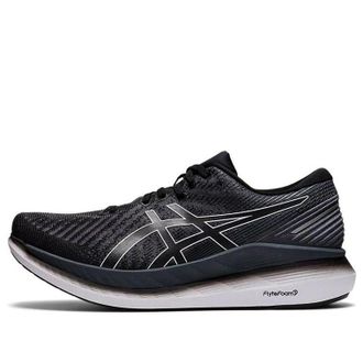 Asics GlideRide 2 Black Carrier Grey 1011B016-002