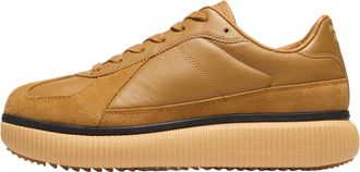 Onitsuka Tiger Delecity Brown 1183C768-201