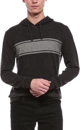 Faherty Legend Sweater Hoodie