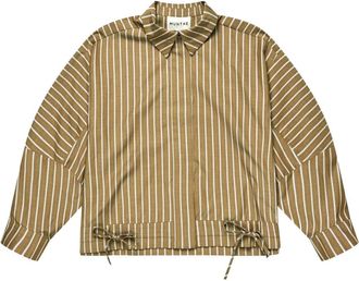 Munthe Donna, Camicette, Marrone, L, new