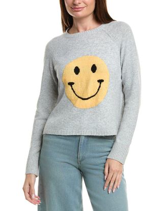 RD Style Rd Style Kore Crewneck Sweater