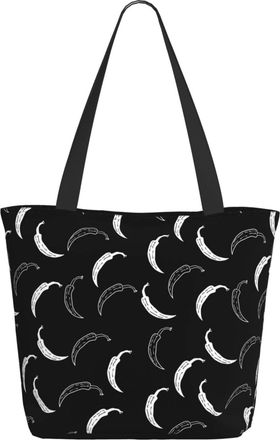 AOOEDM Ladies Shopping Bag 13x11x7in.The Perfect ValentineS Day Gift.It Is The Best ValentineS Day Gift For Mom, Daughter, Wife,Etc