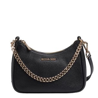 Michael Kors Vrouwen Omkeerbare Leren Schoudertas 35F5GTVC5L