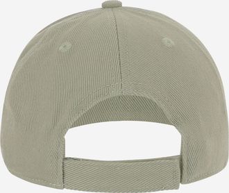 Autry Mens Baseball Cap With Logo Cotton Hat